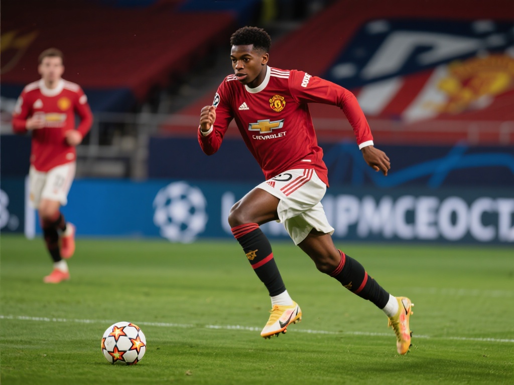 欧冠赛事观看攻略：在哪里看最精彩