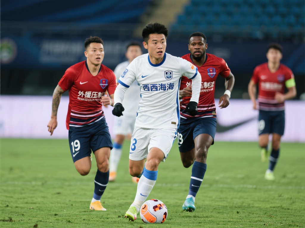世预赛首战客场战胜泰国，中国男足迈出坚实第一步