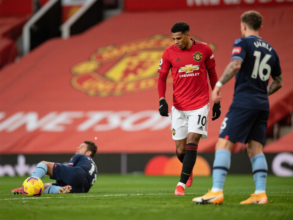 英媒：拉什福德或租借加盟巴萨拜仁，明确拒绝沙特邀请