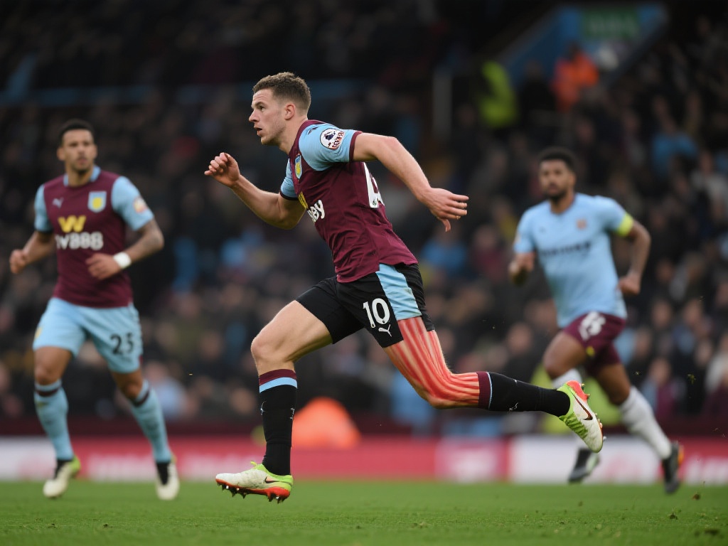 世体：布莱顿全力追逐法蒂，德泽尔比已亲自与球员沟通