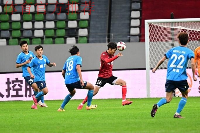 南京被确定为“十四五”期间全国足球发展重点城市 南京被确定为“十四五”期间全国足球发展重点城市