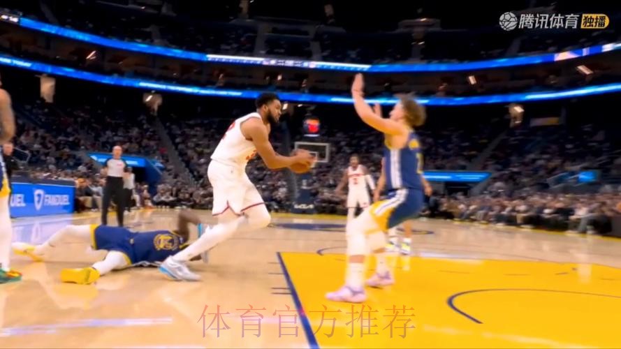 巴特勒32分 勇士战胜尼克斯